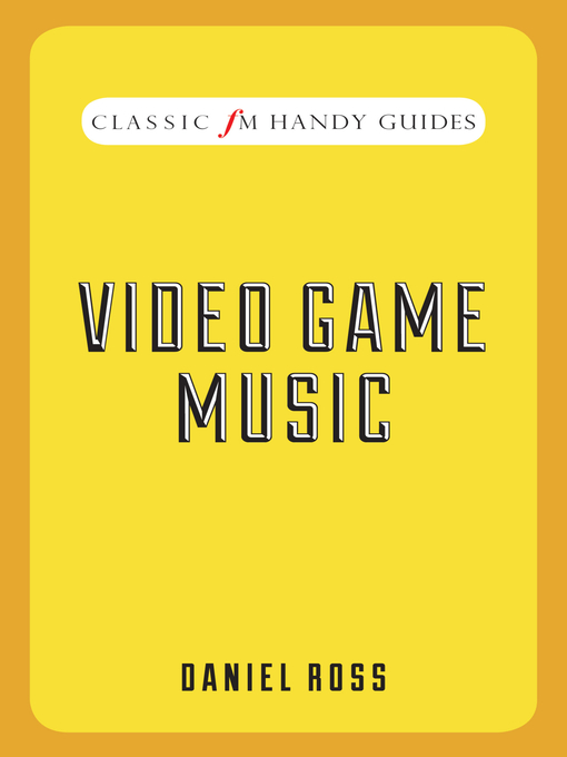 Title details for Video Game Music by Sam Jackson - Available